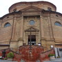 La chiesa dei fratini di Bra