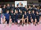Volley maschile: Cuneo, tie-break beffardo per l’U17 che chiude una stagione di grande crescita