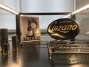 Le insegne di un marchio che ha rappresentato un pezzo di storia nell'Italia del Dopoguerra (dal portale Cinzano.com)