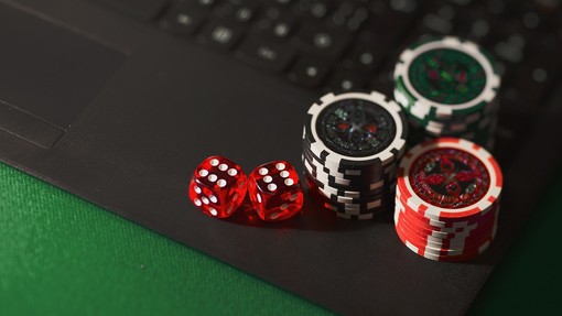 Casino Slot, nove novità per il 2023