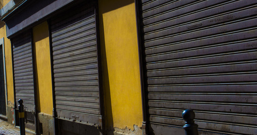 Immagine di repertorio