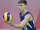 Volley maschile: Nicola Cianciotta del VBC Synergy Mondovì convocato per i Campionati del Mondo U21