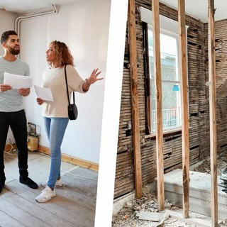 Casa da ristrutturare? Perché sostituire gli infissi può costare più del previsto