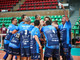 Sitting Volley: Cuneo tra le prime 8 squadre d'Italia