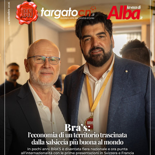 Cannavacciuolo e Barbero
