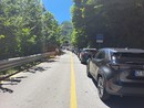 Tunnel di Tenda, Anas: "Oltre 95mila veicoli transitati dall'apertura, 21mila nella sola settimana tra fine luglio e inizio agosto" Tunnel di Tenda, Anas: "Oltre 95mila veicoli transitati dall'apertura, 21mila nella sola settimana tra fine luglio e inizio agosto"