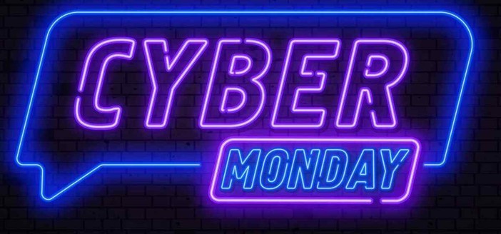 Oggi è il Cyber Monday, tutto quello che c’è da sapere sul lunedì più tecnologico dell'anno