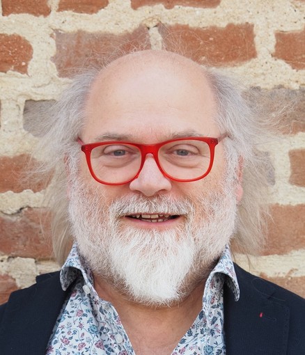 Il candidato sindaco a Ceresole d’Alba è Luis Cabasés Il candidato sindaco a Ceresole d’Alba è Luis Cabasés