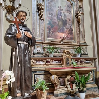 Bra, terminano gli incontri francescani al monastero delle Clarisse