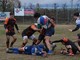 Rugby Serie C: il Cuneo Saluzzo non dà scampo al Collegno