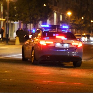 La Polizia di Stato intensifica i controlli: denunciato un uomo per spaccio, una donna per resistenza a pubblico ufficiale