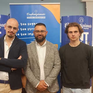 Macocco, Bongiovanni, Michelis