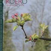 Monteu Roero, si presenta il 20° numero della rivista Roero terra ritrovata Monteu Roero, si presenta il 20° numero della rivista Roero terra ritrovata