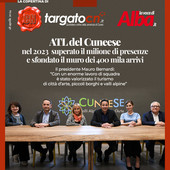 CDA ATL del Cuneese - Foto di Danilo Ninotto CDA ATL del Cuneese - Foto di Danilo Ninotto