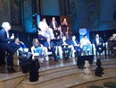 All'assemblea di Confapi si è parlato di ricambio generazionale in azienda: "La chiave è trasmettere entusiasmo e passione alle nuove generazioni" [VIDEO]