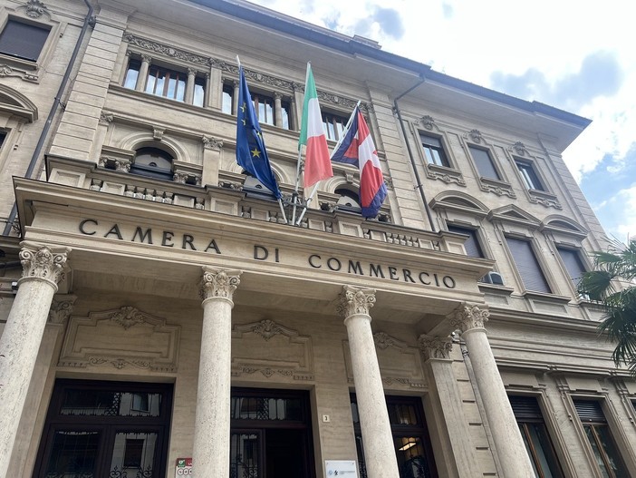 Camera di commercio di Cuneo, in arrivo quattro nuovi bandi per imprese e innovazione Camera di commercio di Cuneo, in arrivo quattro nuovi bandi per imprese e innovazione