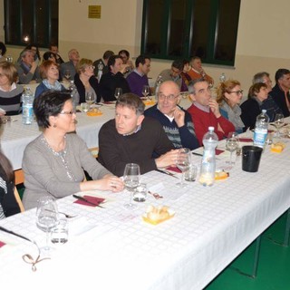 Castagnito incontra i vini e i piatti della Puglia