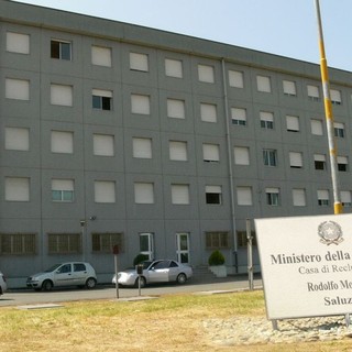 Tentata aggressione al personale di Polizia Penitenziaria nel carcere di Saluzzo: l’Osapp chiede un intervento urgente del Dap
