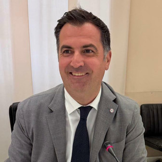 Sicurezza sul lavoro, Sacchetto (Fdi): "Un Odg di Fratelli d'Italia per chiedere una revisione dell'accordo Stato-Regioni 2025" Sicurezza sul lavoro, Sacchetto (Fdi): "Un Odg di Fratelli d'Italia per chiedere una revisione dell'accordo Stato-Regioni 2025"