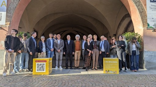 Circonomia 2026, ad Alba il festival che racconta il cambiamento tra clima, economia e geopolitica