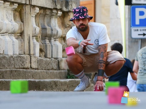 Confartigianato Cuneo e Bocce Quadre Mondovì portano sport, inclusione e divertimento agli “Aperitivi in Console”