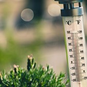 Ondate di calore: in arrivo un weekend da bollino rosso