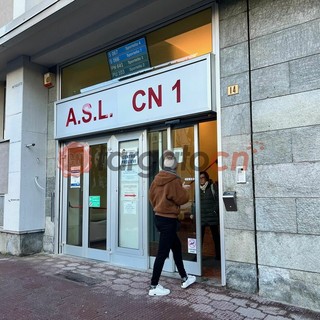 I CONTI DELLE ASL / Nelle previsioni della CN1 un 2026 in disavanzo per 37 milioni di euro I CONTI DELLE ASL / Nelle previsioni della CN1 un 2026 in disavanzo per 37 milioni di euro