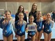 La Cuneoginnastica brilla al campionato di zona tecnica a Torino: quinto posto e sogno tricolore ad un passo La Cuneoginnastica brilla al campionato di zona tecnica a Torino: quinto posto e sogno tricolore ad un passo