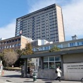 Il CTO di Torino, immagine di repertorio