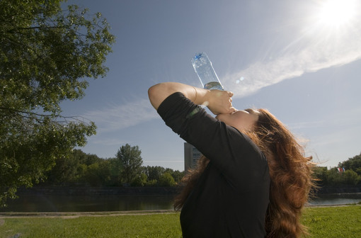 Emergenza calore in Piemonte: Cuneo nella morsa dell’afa e Langhe con temperature shock Emergenza calore in Piemonte: Cuneo nella morsa dell’afa e Langhe con temperature shock