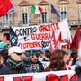 Foto di Daniele Caponnetto, scattata per Torino Oggi Foto di Daniele Caponnetto, scattata per Torino Oggi