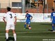 Serie D (A): 31^giornata, acuto del Fossano con la Folgore Caratese
