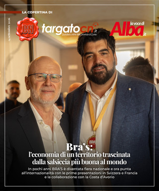 Cannavacciuolo e Barbero