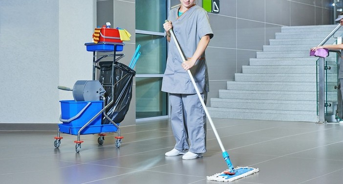 Imprese di pulizia: al via i percorsi formativi gratuiti di Confartigianato Cuneo