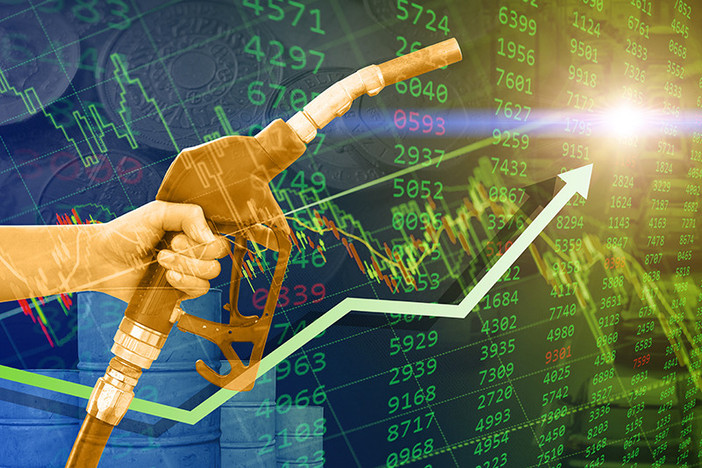 Crisi energetica: la sfida parte anche dai territori Crisi energetica: la sfida parte anche dai territori