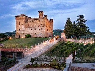 Il Piemonte si conferma protagonista nel mondo del cinema
