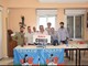 Brizzi a Cuneo, con i rappresentanti provinciali del Conapo