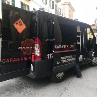 Immagine di repertorio