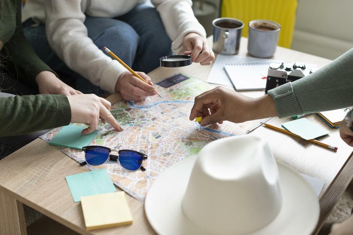 Immagine di repertorio