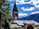 Ad Elva poesia e cultura con "I poeti salgono in montagna" Ad Elva poesia e cultura con "I poeti salgono in montagna"
