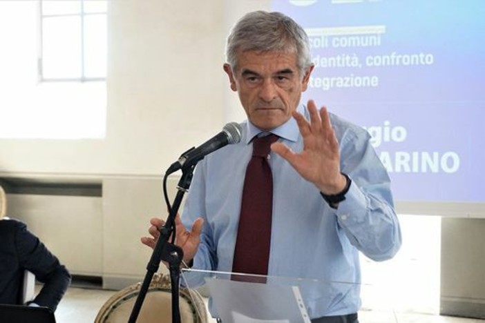 Sergio Chiamparino