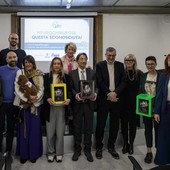 Neurochirurgia, Icardi a Cuneo: “Rete ospedaliera e modello Hub&Spoke fondamentali per salvare vite” Neurochirurgia, Icardi a Cuneo: “Rete ospedaliera e modello Hub&Spoke fondamentali per salvare vite”