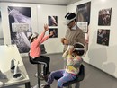 I visori a 360° che Confartigianato Cuneo porterà a “Costruire Futuro” I visori a 360° che Confartigianato Cuneo porterà a “Costruire Futuro”