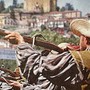 Un'immagine dell'Assedio di Canelli Un'immagine dell'Assedio di Canelli