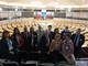 Delegazione di dirigenti di Confartigianato Imprese Cuneo in visita al Parlamento europeo [VIDEO]