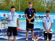 Cuneo Canoa protagonista alle gare nazionali di Verona Cuneo Canoa protagonista alle gare nazionali di Verona