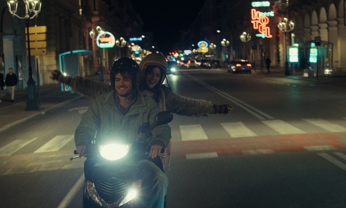 Da Cuneo a Mondovì, la provincia diventa un grande set cinematografico