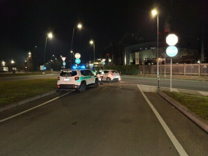 "Sulla sicurezza servono meno propaganda e più responsabilità": il Pd provinciale loda l'iniziativa dei sindaci "Sulla sicurezza servono meno propaganda e più responsabilità": il Pd provinciale loda l'iniziativa dei sindaci