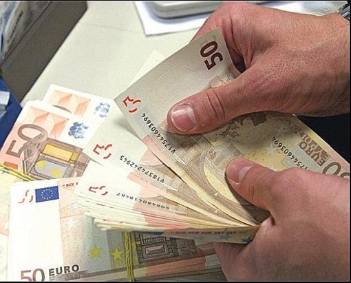 Immagine di repertorio Immagine di repertorio