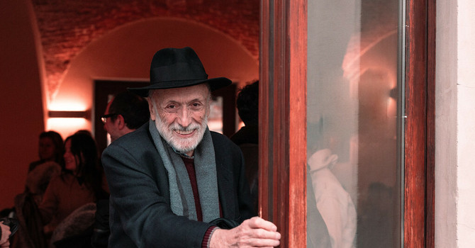 A Bosia il ricordo di Carlin Petrini nell'11ª edizione del Premio Ancalau